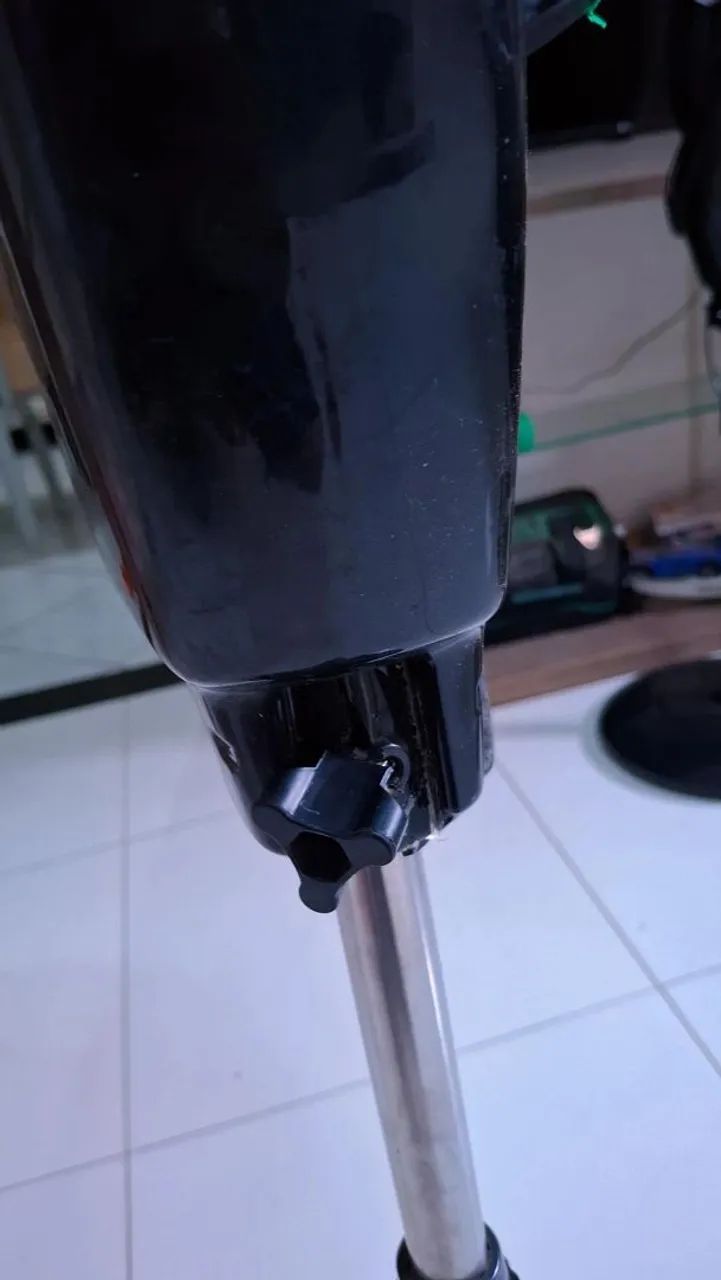 Ventilador controle  - Foto 6