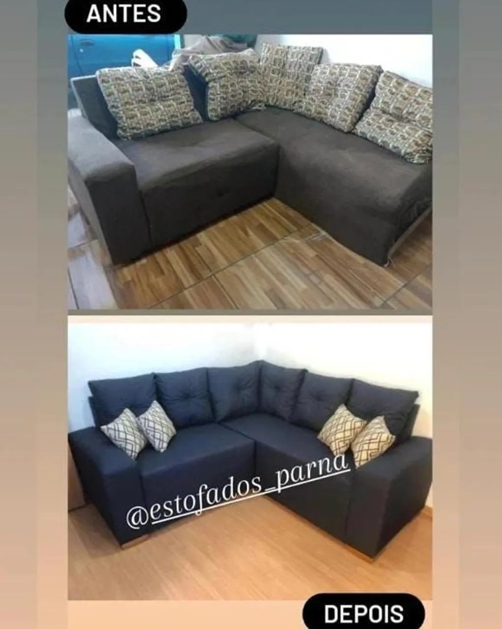 Reforma e fabricação em geral  - Foto 3