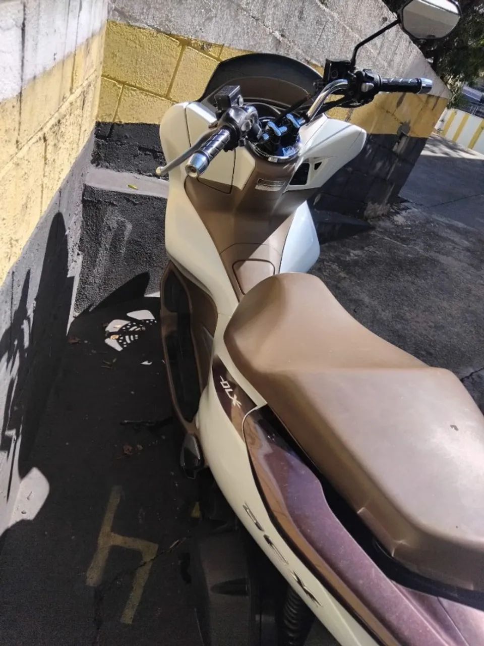 VENDO PCX 150 DLX - Foto 4