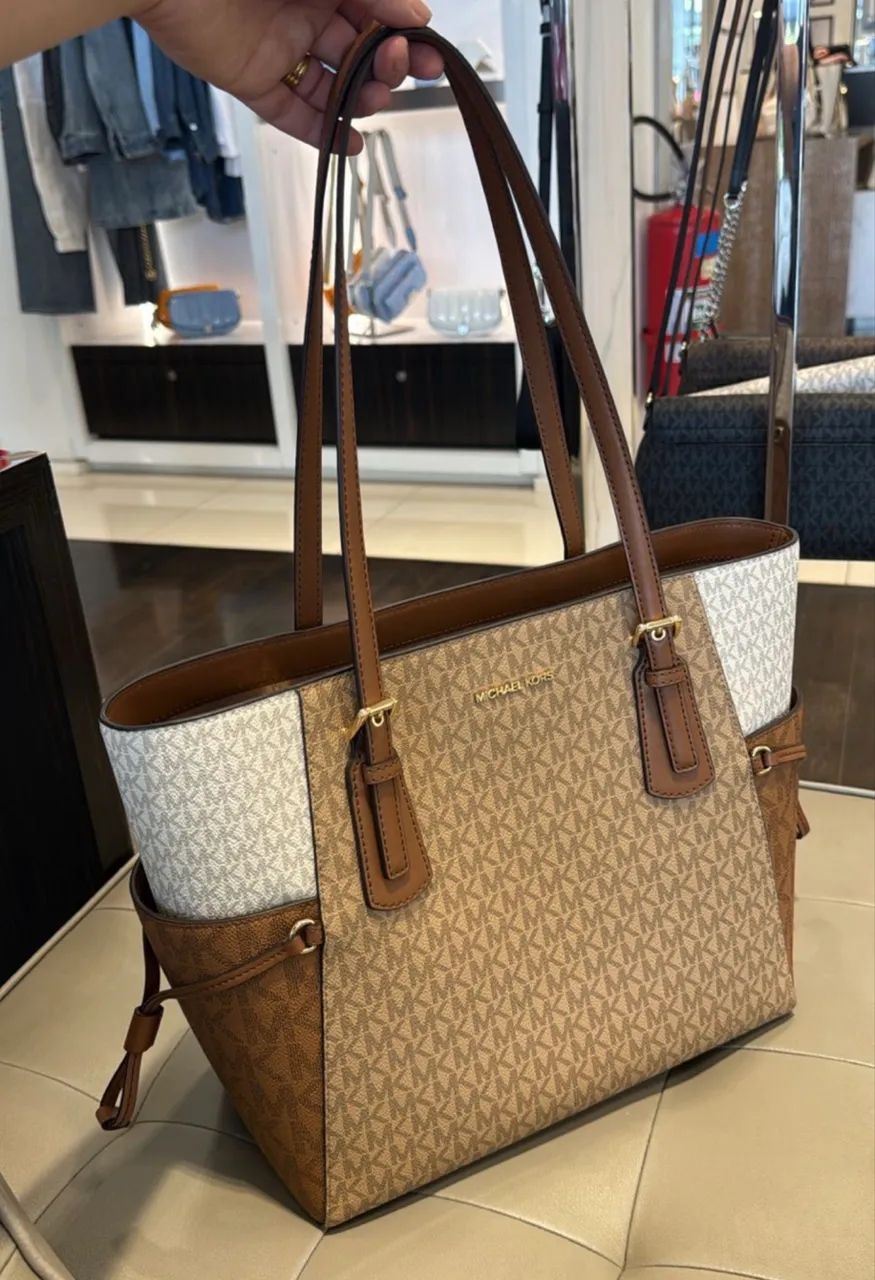 Bolsa Michael Kors - Foto 3