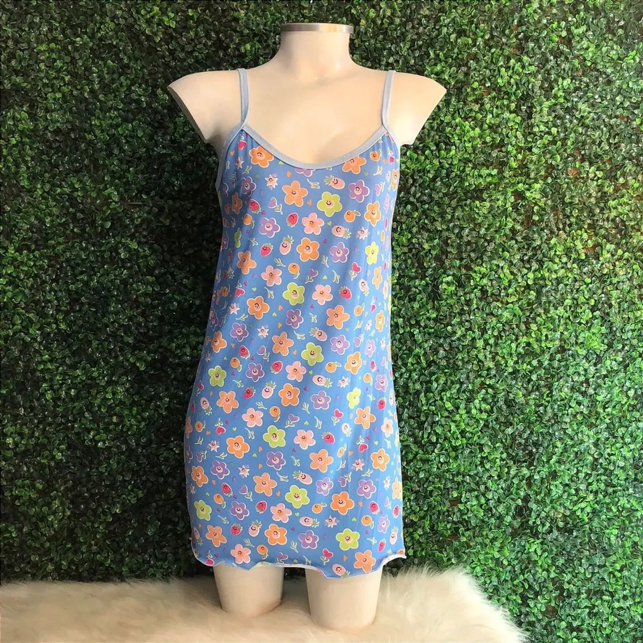 Camisola Suede Lari
