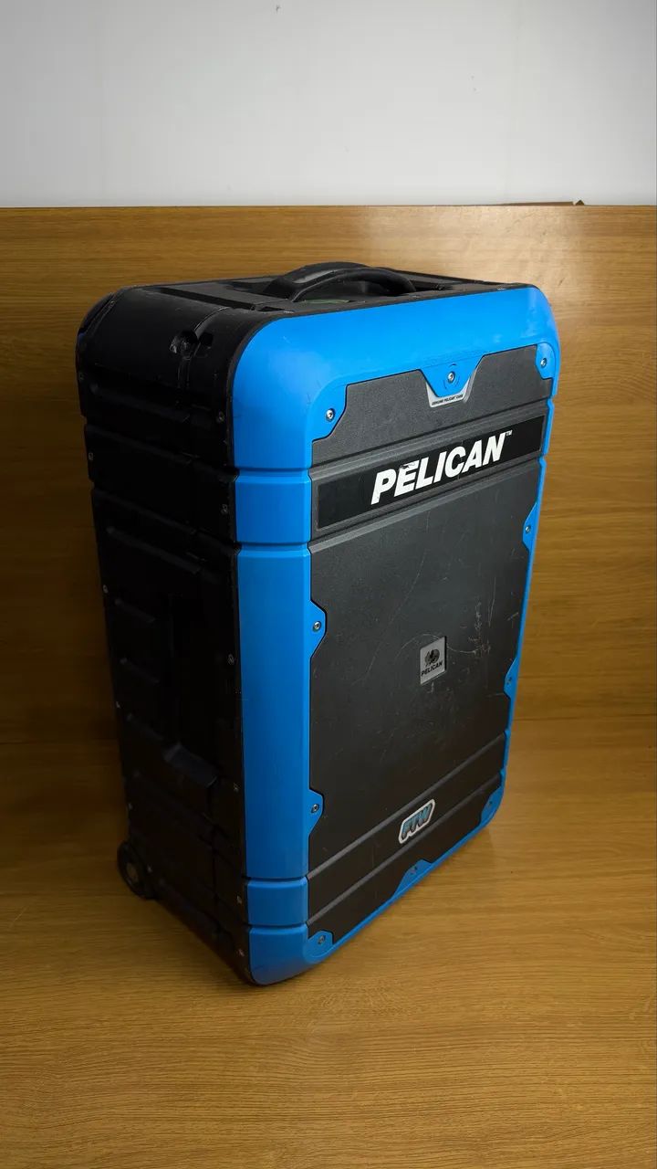 CASE PELICAN AIR - MALETA