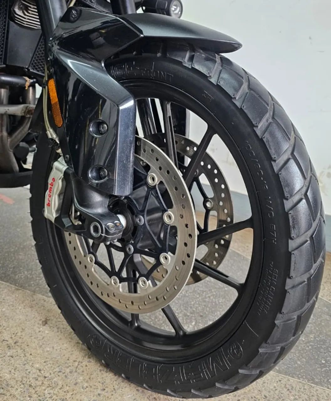 TIGER 900 GT - Foto 2