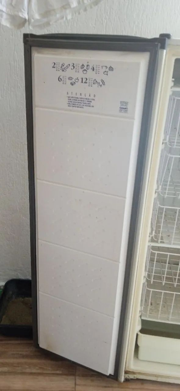 Freezer  - Foto 5