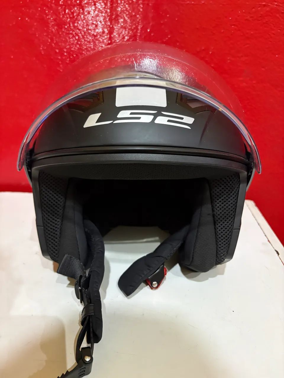 Ls2 aberto  - Foto 4