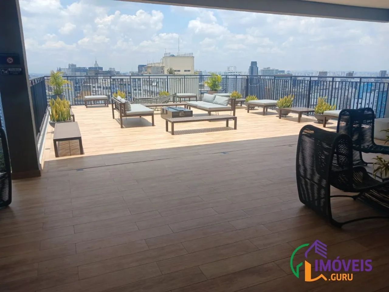 APARTAMENTO - CONSOLAÇÃO - SP - Foto 3