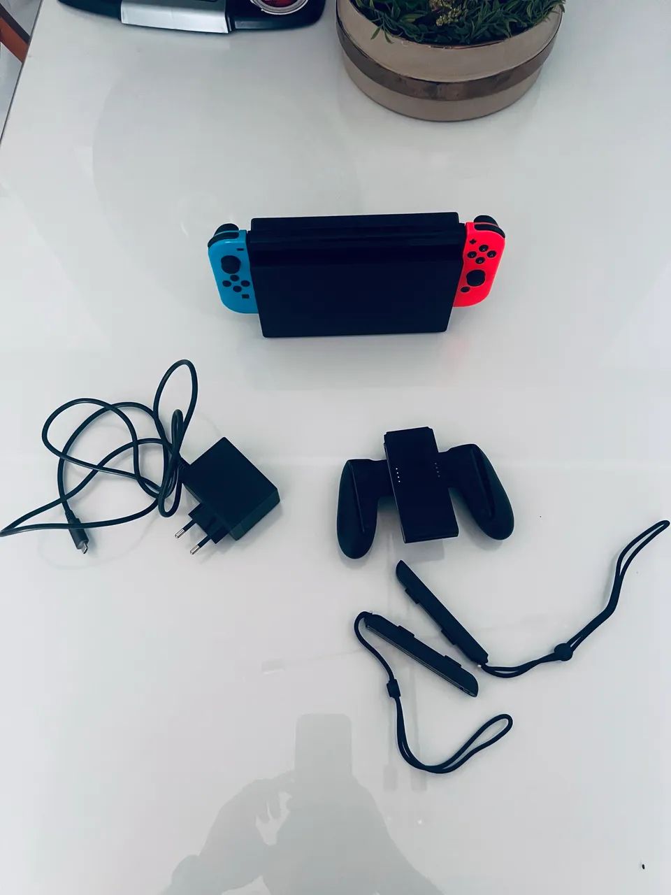 Vendo Nintendo Switch  - Foto 4