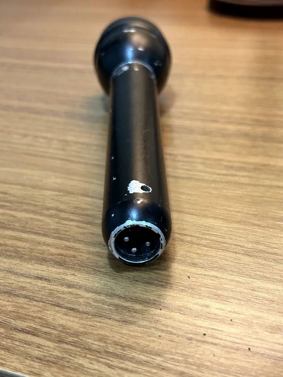 Microfone Electro-voice RE50b Dinâmico - Foto 4