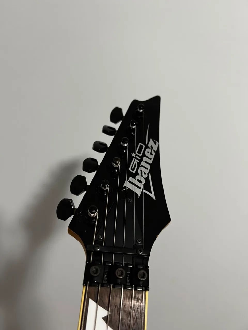 Guitarra Gio Ibanez GRG250