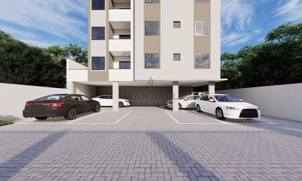 Studio parque da fonte - SJP - Foto 2