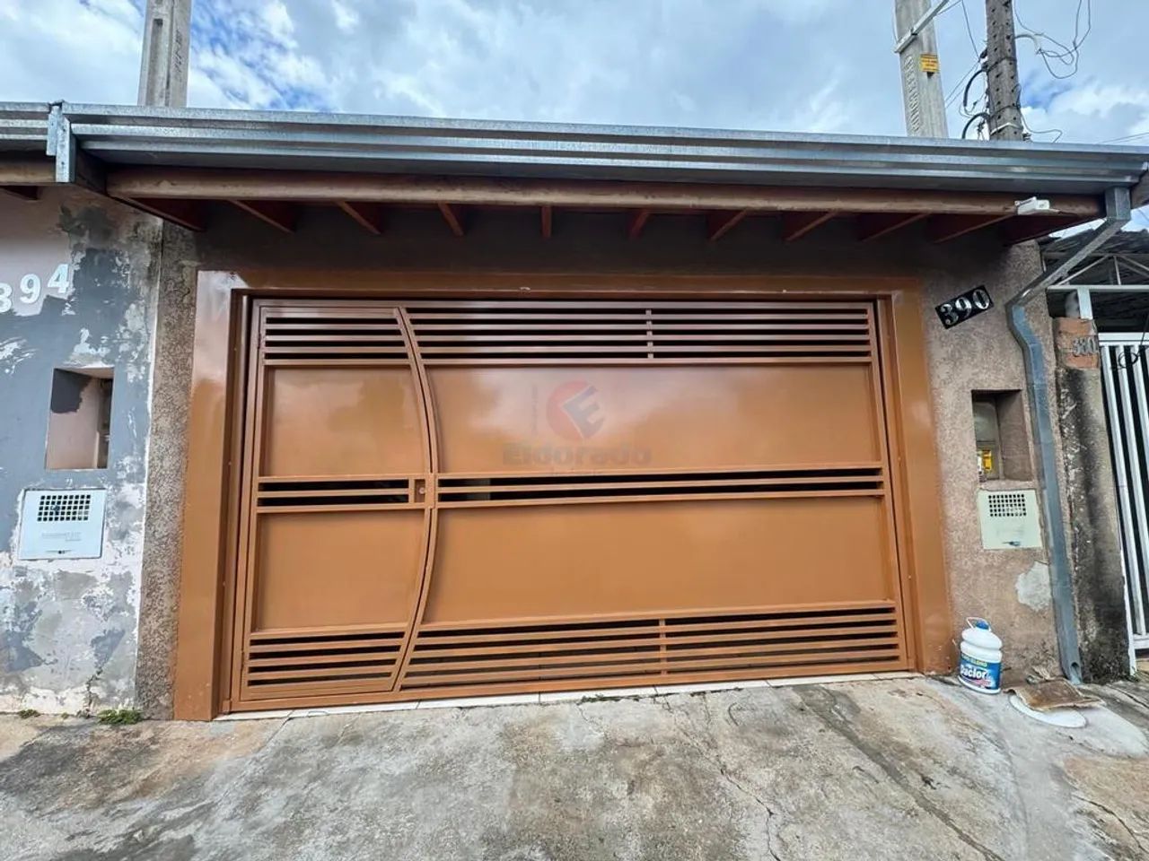 Casa à venda em Sumaré, Jardim Dall'Orto, com 2 quartos, com 125 m² - Foto 2