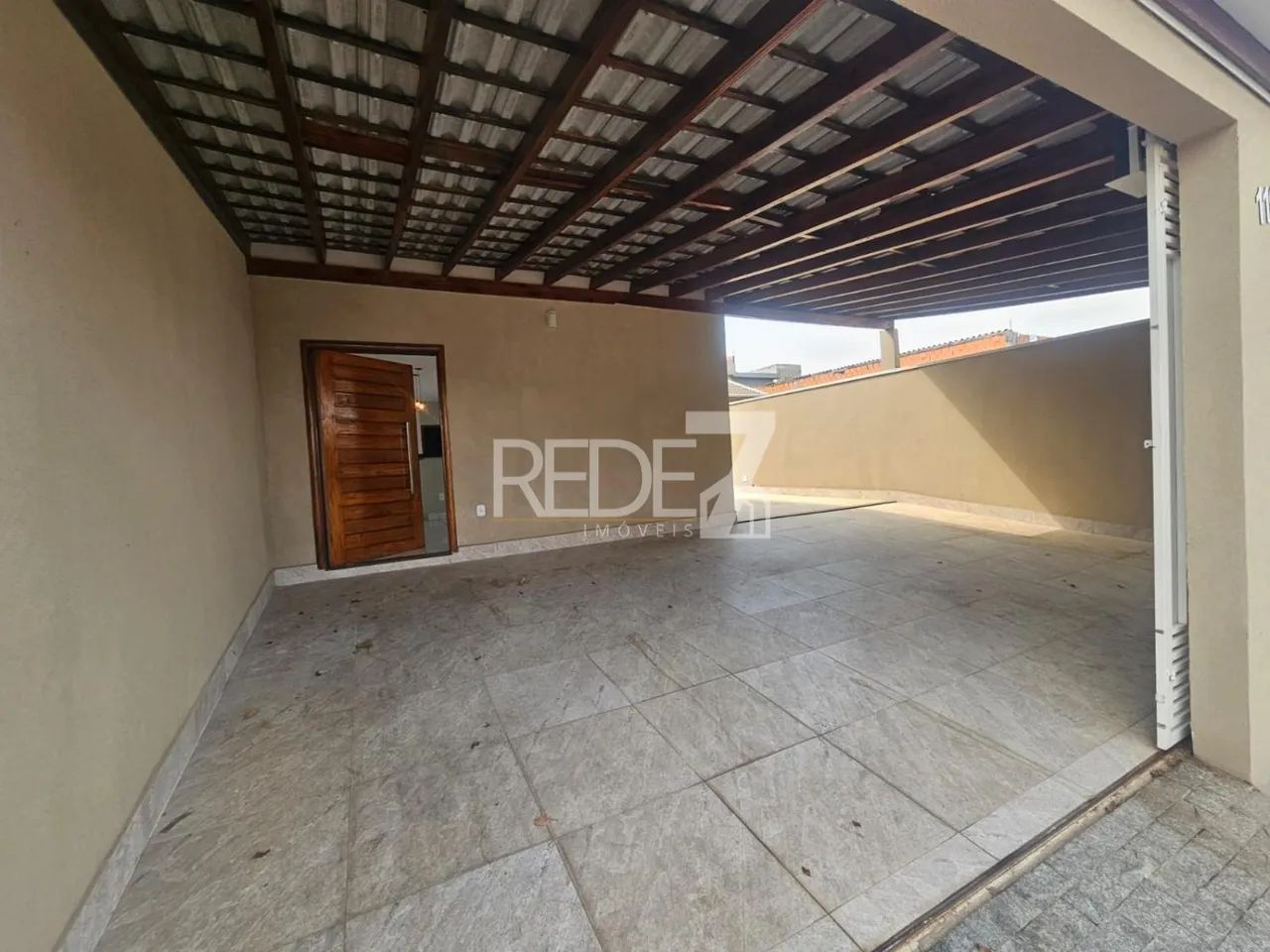 casa - Residencial Cittá di Salerno - Campinas - Foto 2