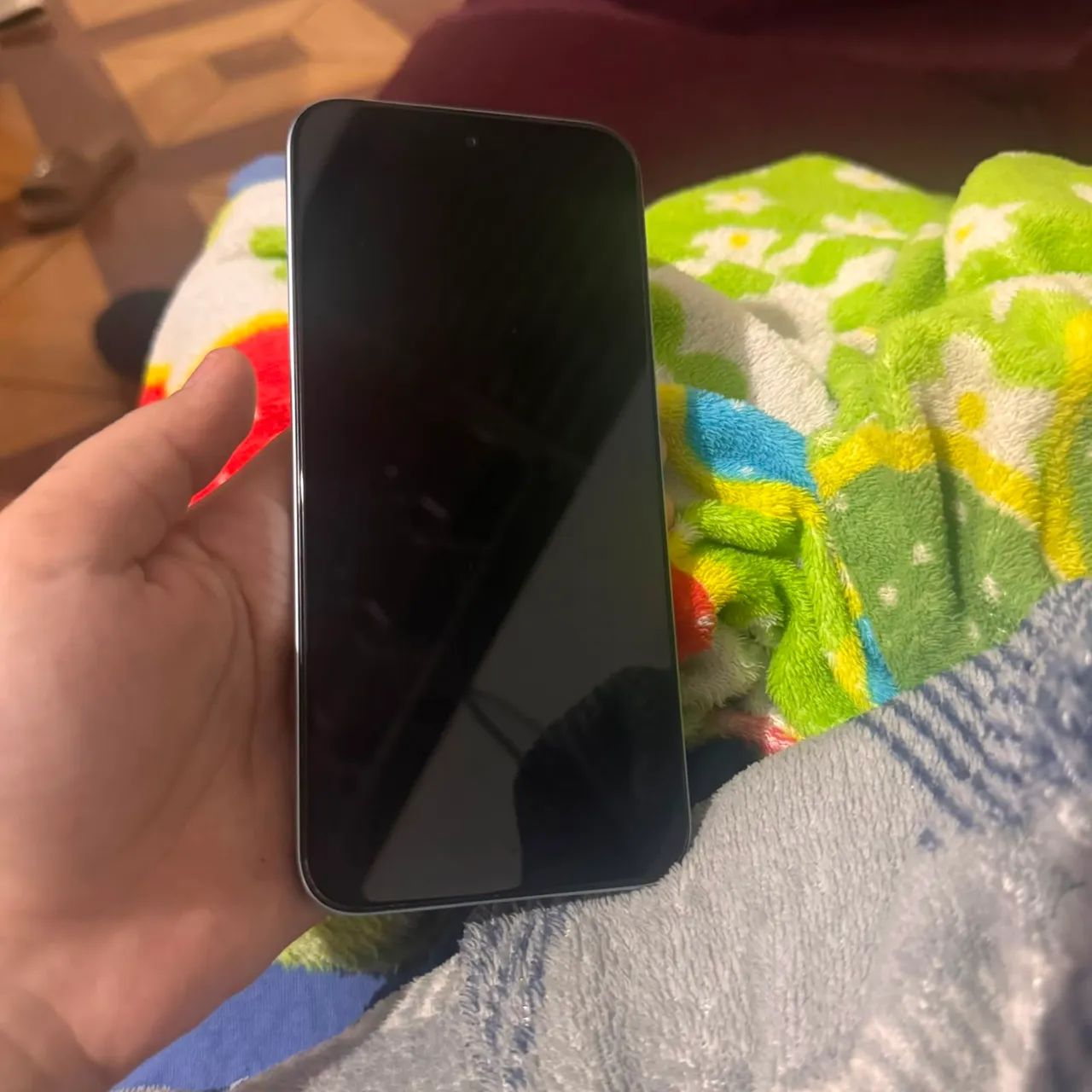 Oppo A6X - Foto 2