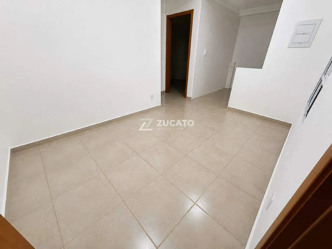 Apartamento para aluguel, 55m² - Uberaba - Foto 4