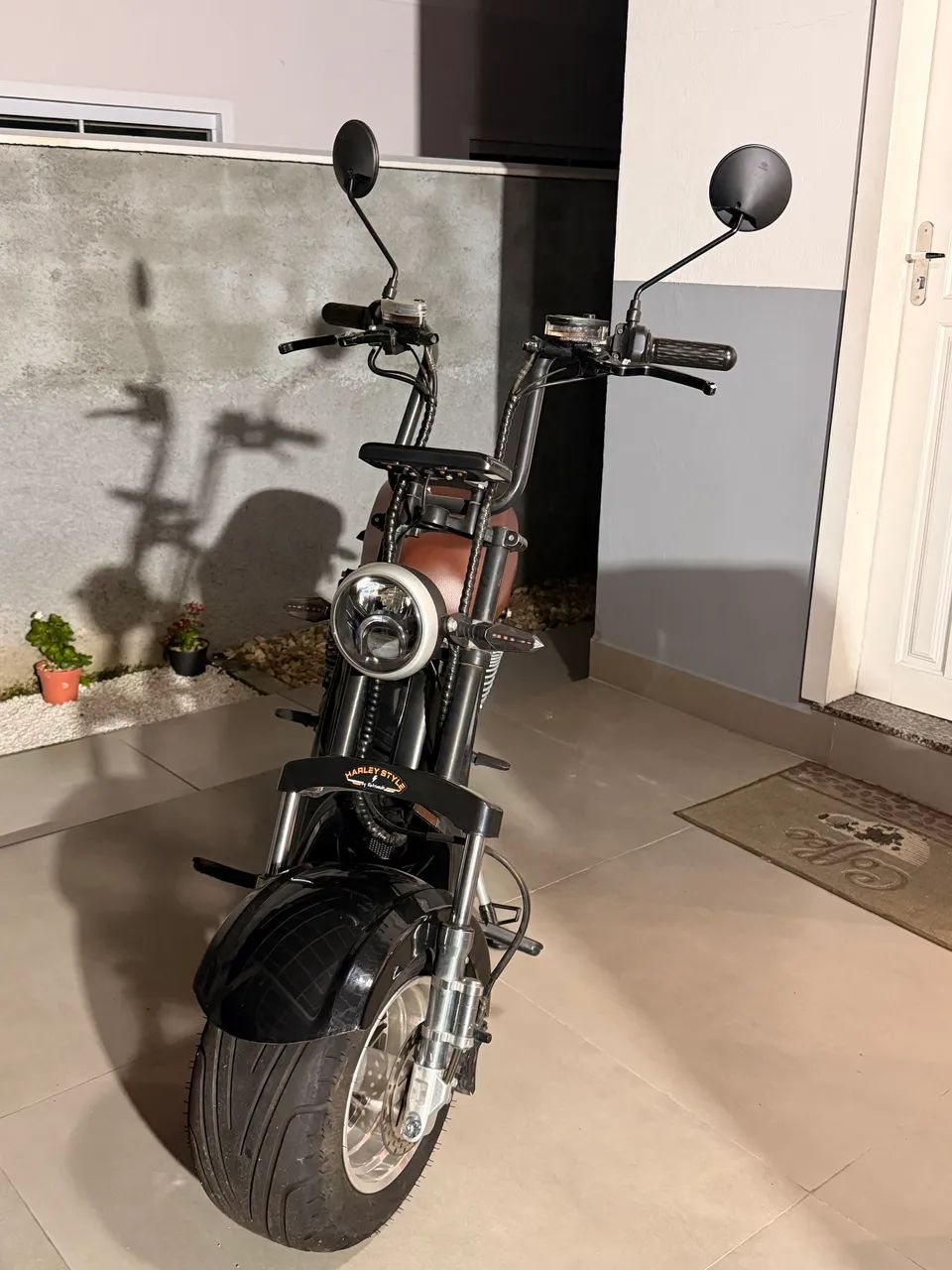 Scooter X12  - Foto 3