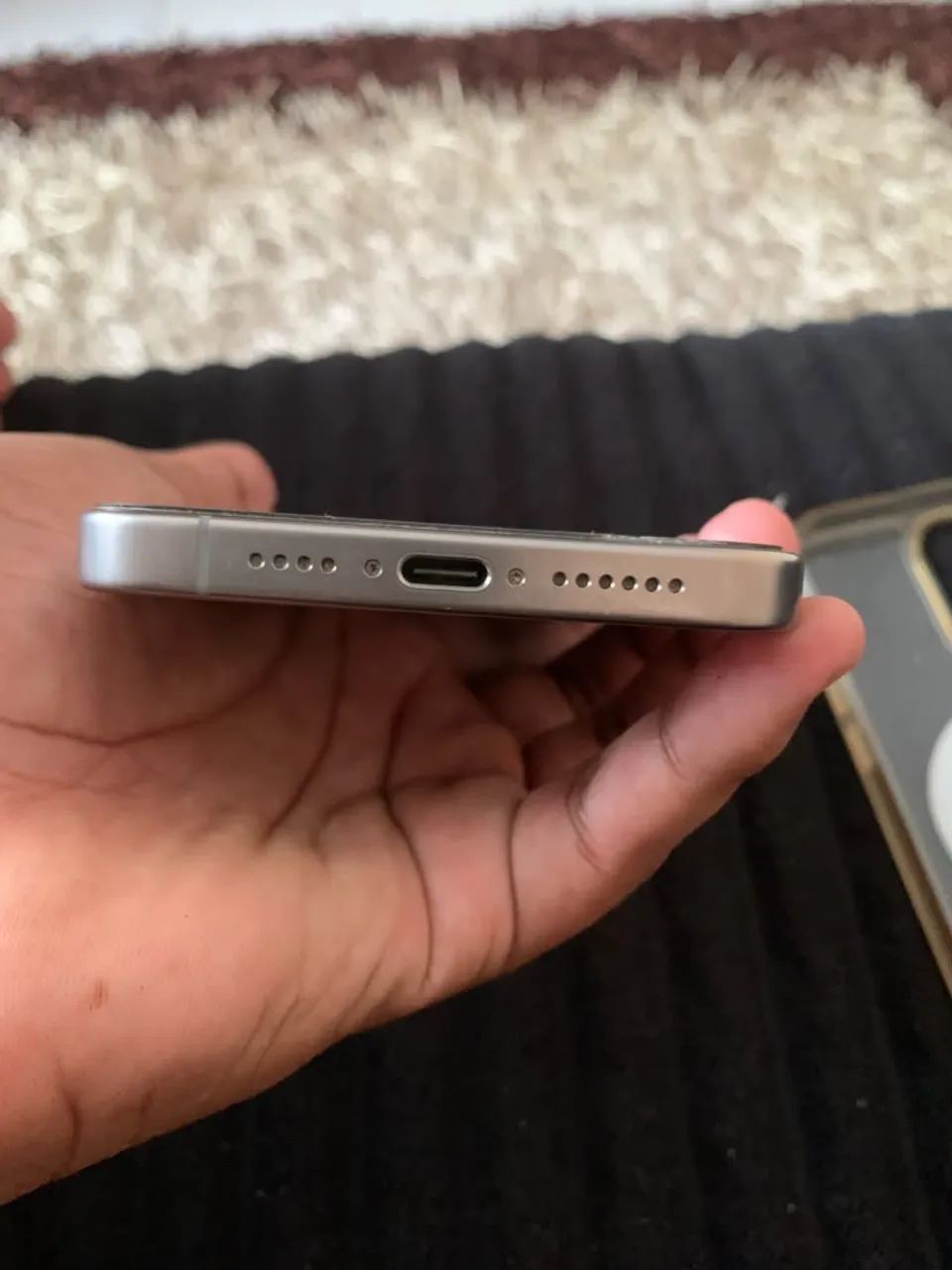 IPHONE 15 PRO MAX 256GB - Foto 4