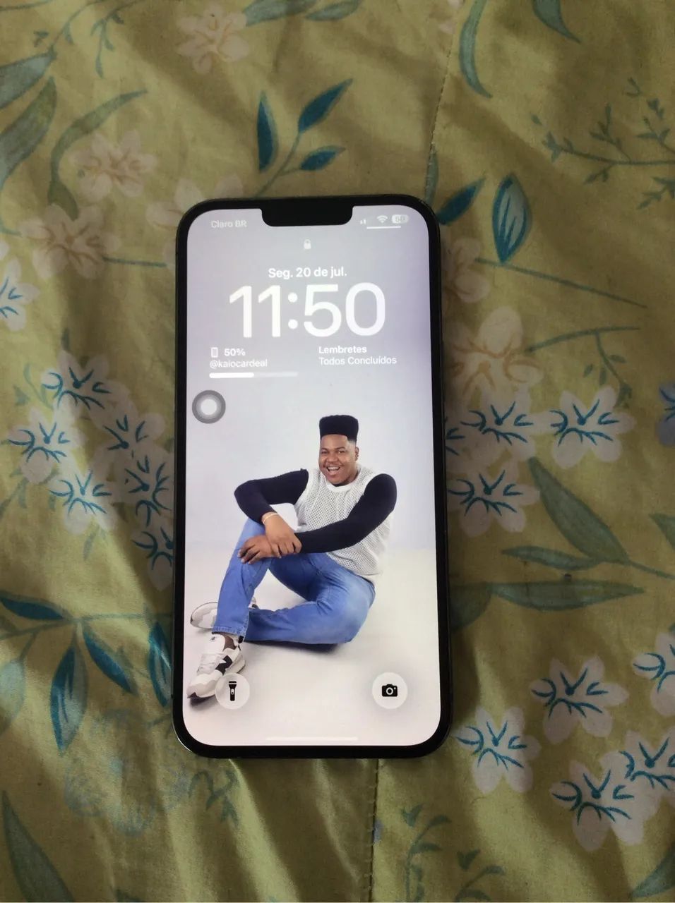 iPhone 13 Pro Max  - Foto 2
