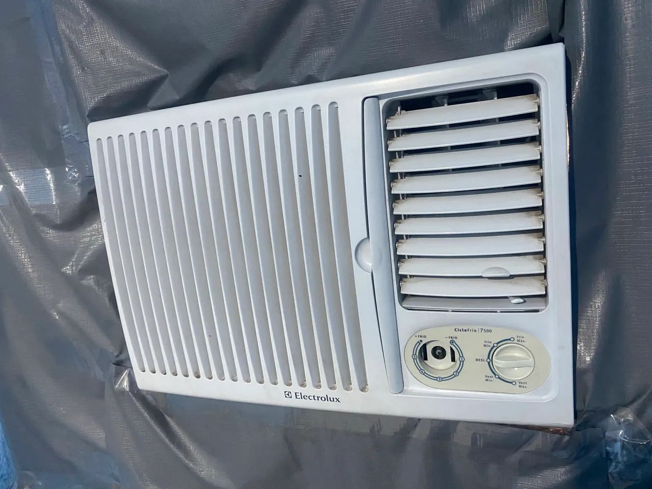Ar condicionado Electrolux 