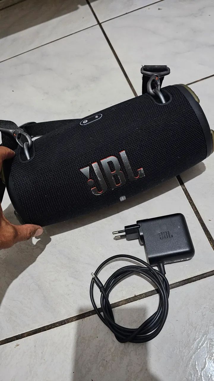 JBL Extreme 3 - Foto 3