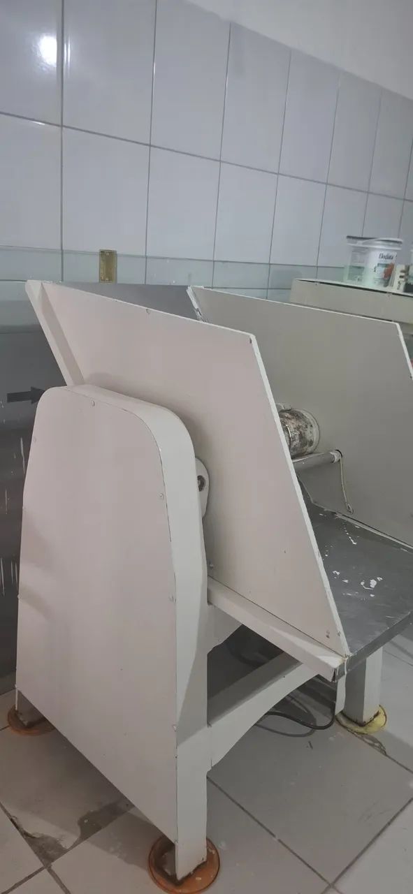 Maquina de panificação Cilindro  - Foto 3