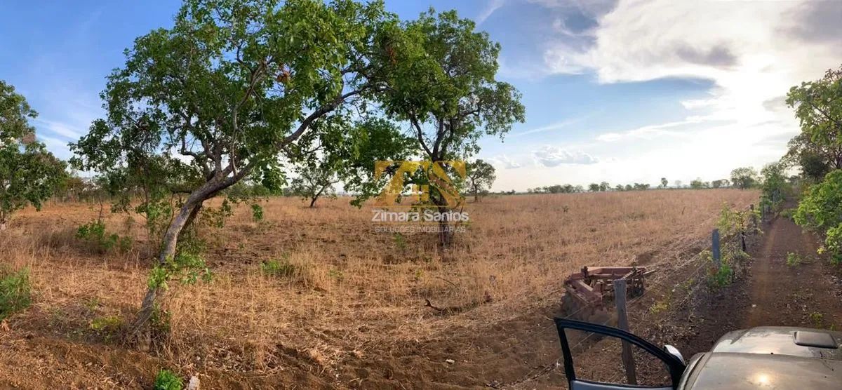 Fazenda com 3 Quartos à Venda - Aparecida do Rio Negro - Foto 4