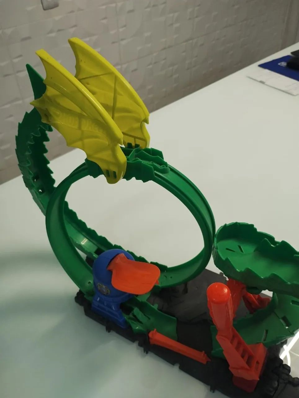 Pista Hot Wheels - Foto 2