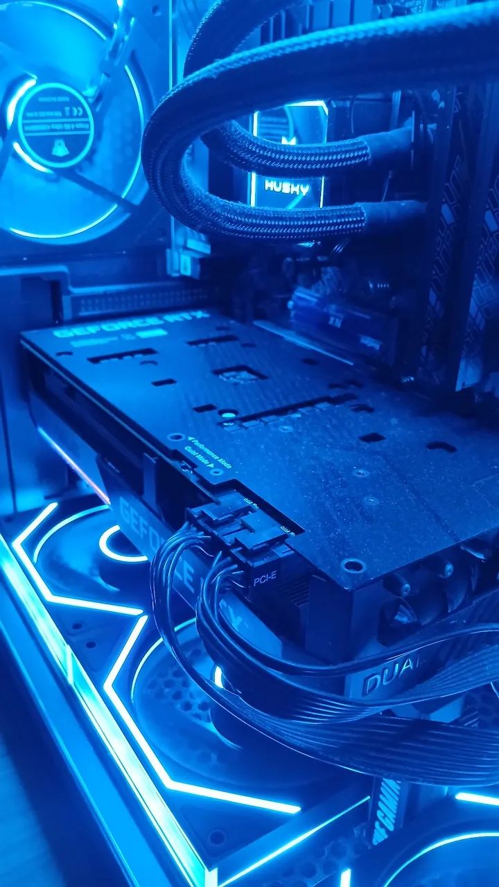Gabinete Redragon  - Foto 2