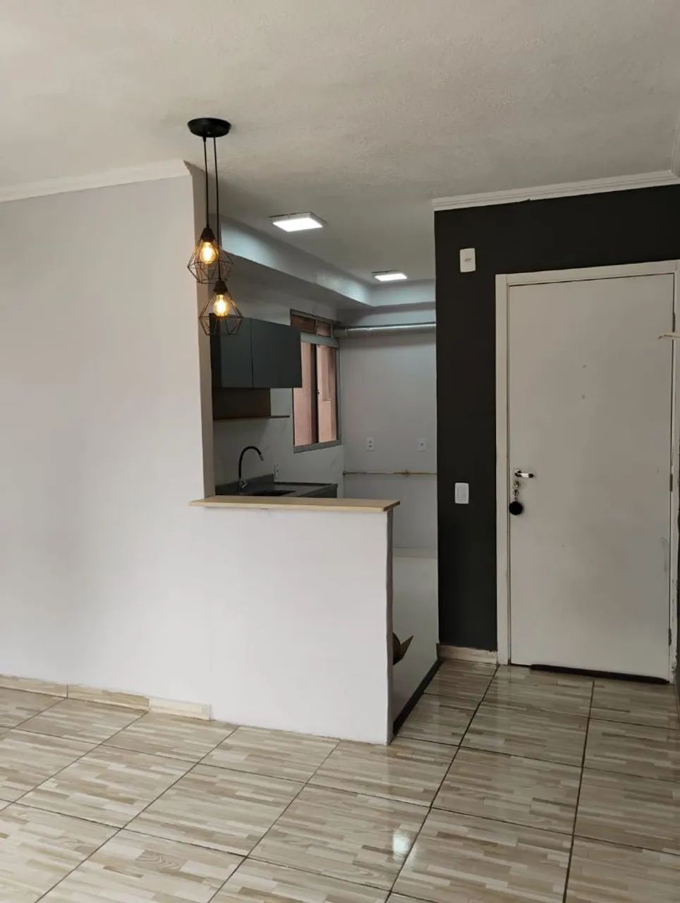 Apartamento para alugar - Realengo  - Foto 3