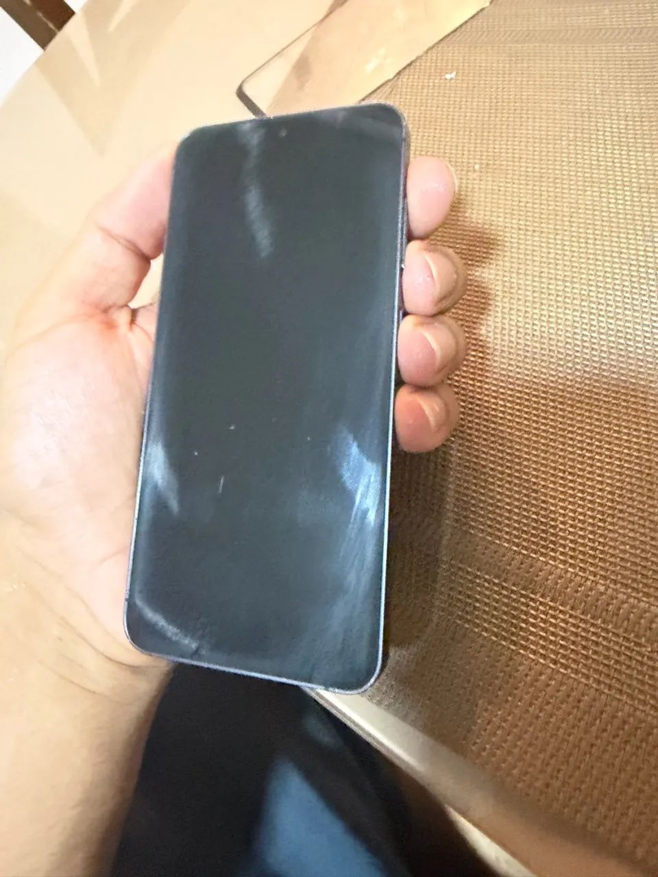 Galaxy s24 256Gb - Foto 2