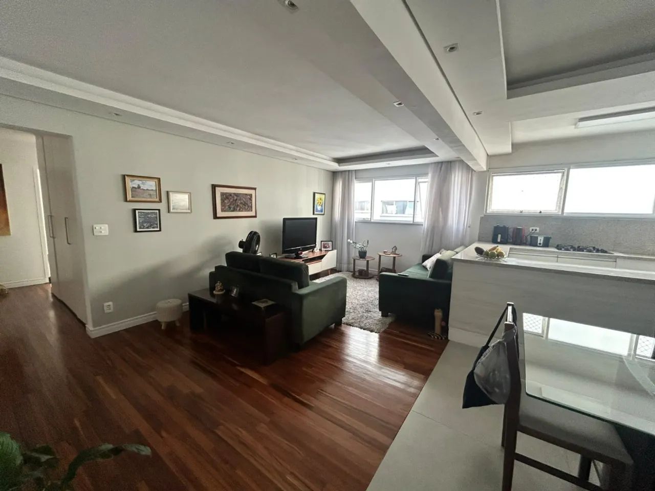 Apartamento para venda em Campo Belo com 2 quartos, 96m² - Foto 3