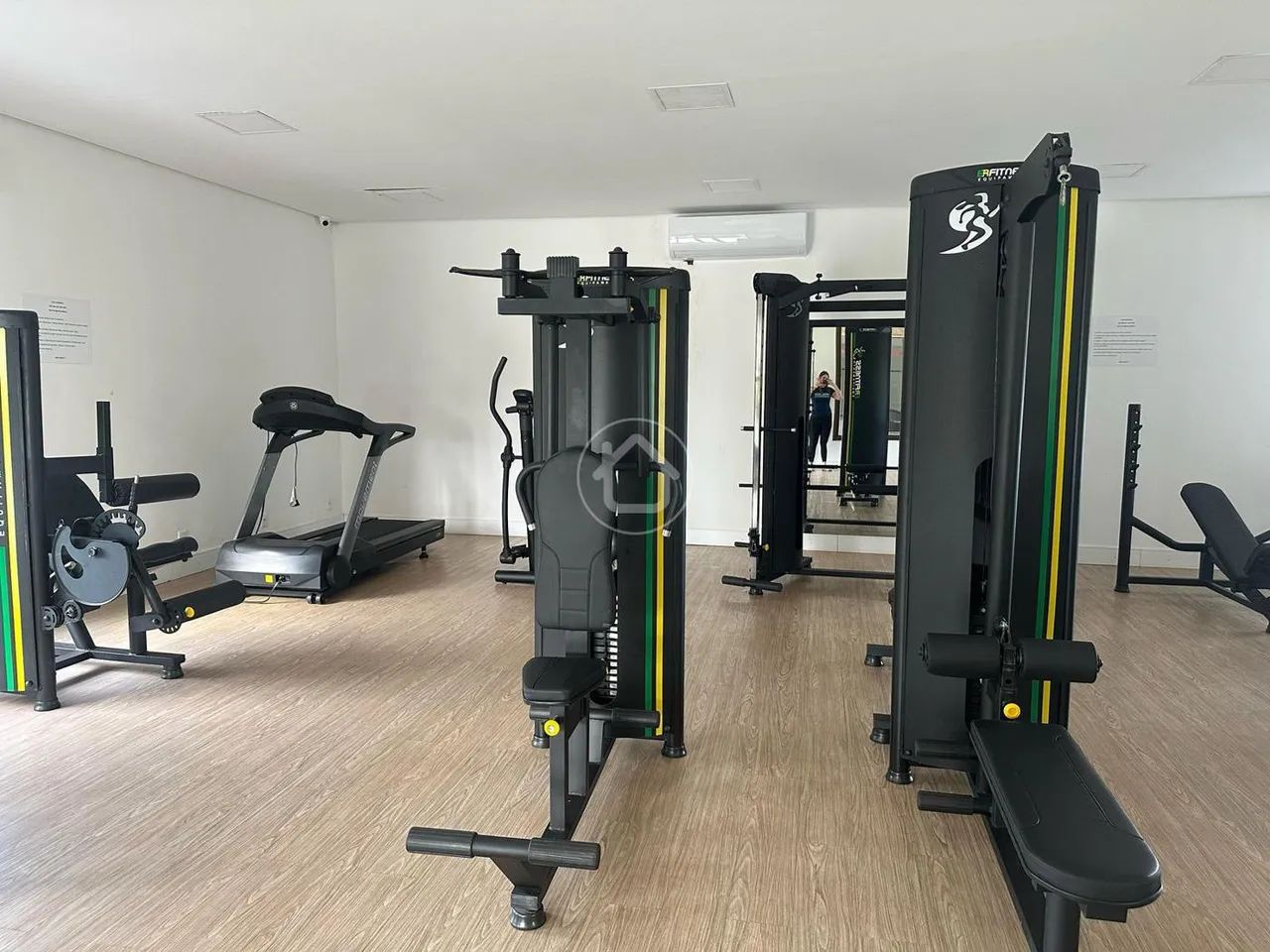 TERRENO GRANDE NO CONDOMINIO FLORENÇA - VG - Foto 5