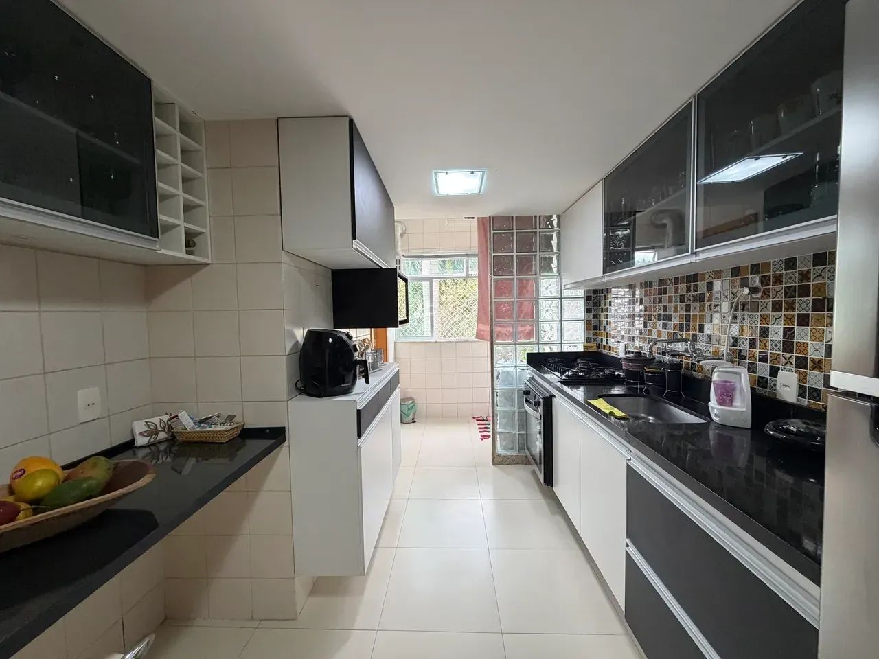 Imóvel para venda com 100m e 3 quartos em Anil - Rio de Janeiro - RJ - Foto 2