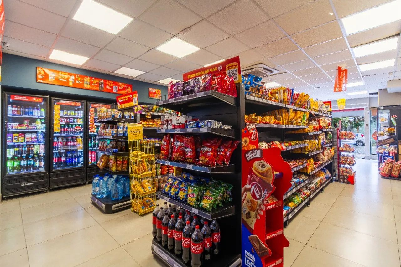 Loja para venda em Saúde com 6 banheiros, 415m² - Foto 4