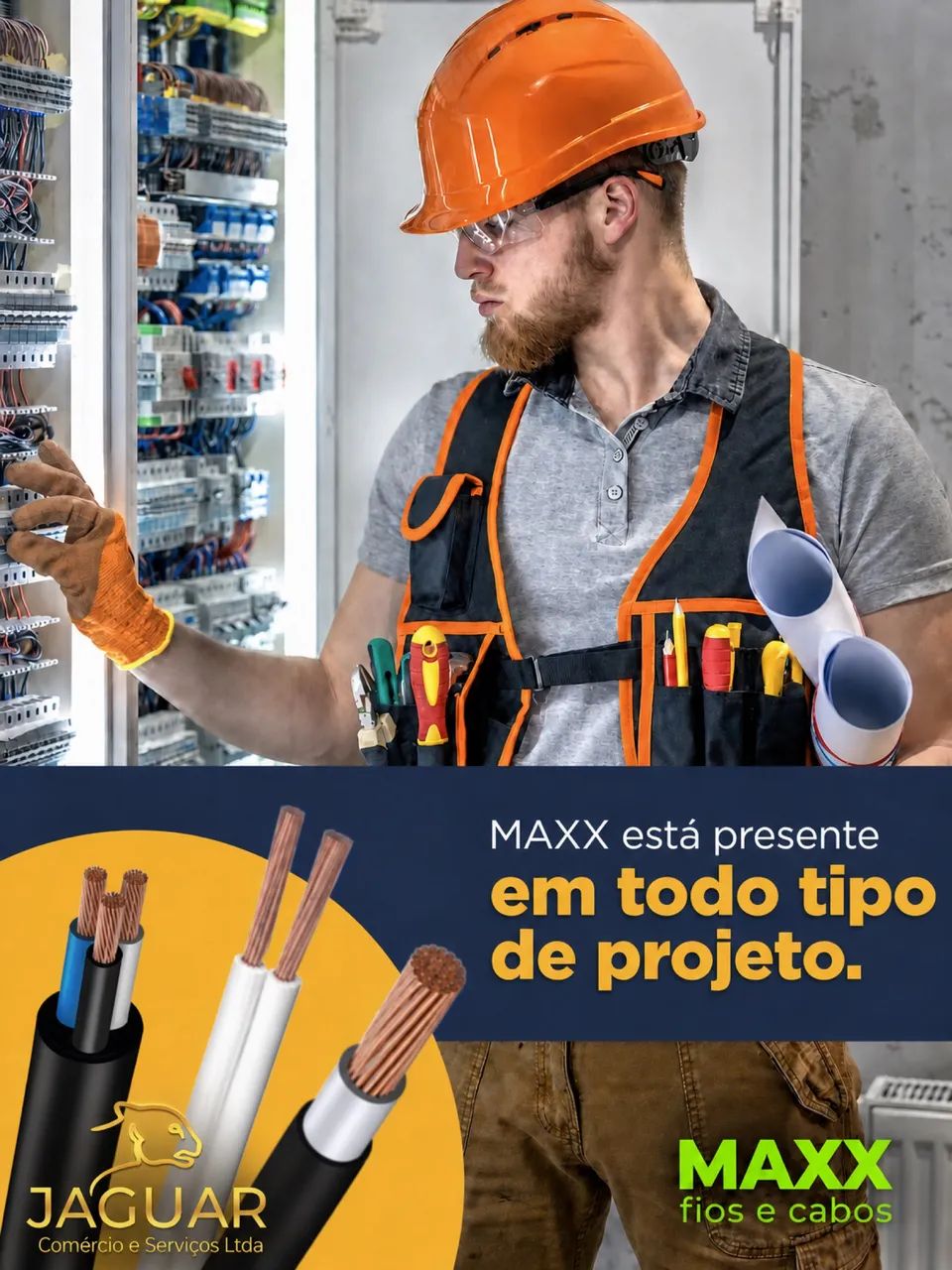 Cabo PP Maxxi Super  - Foto 2