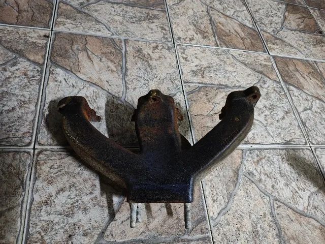 Coletor CHT Turbo