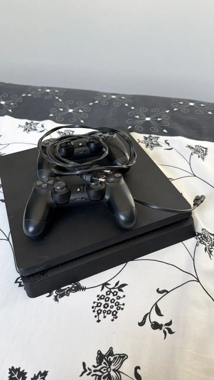Vende-se PS4  - Foto 5