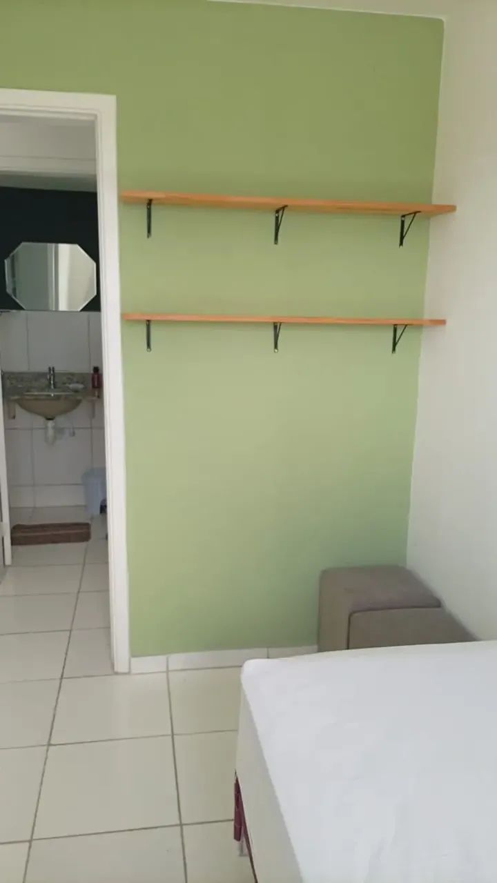 lindo apartamento vista do Atlântico - Foto 2