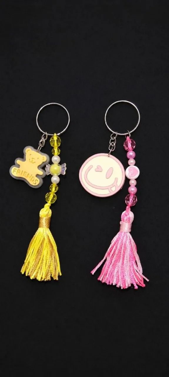 Chaveiro personalizado  - Foto 4