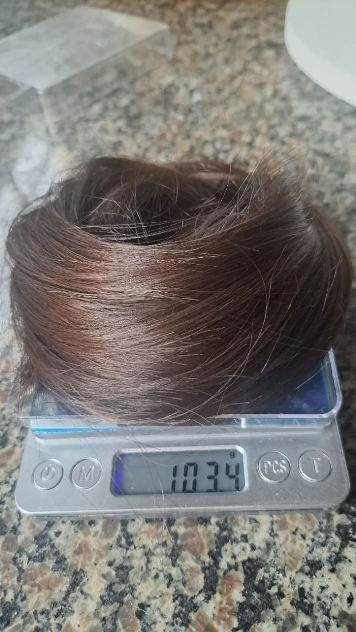 Cabelo - Foto 2