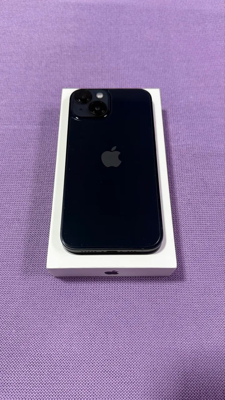 iPhone 14 128 GB - Foto 4
