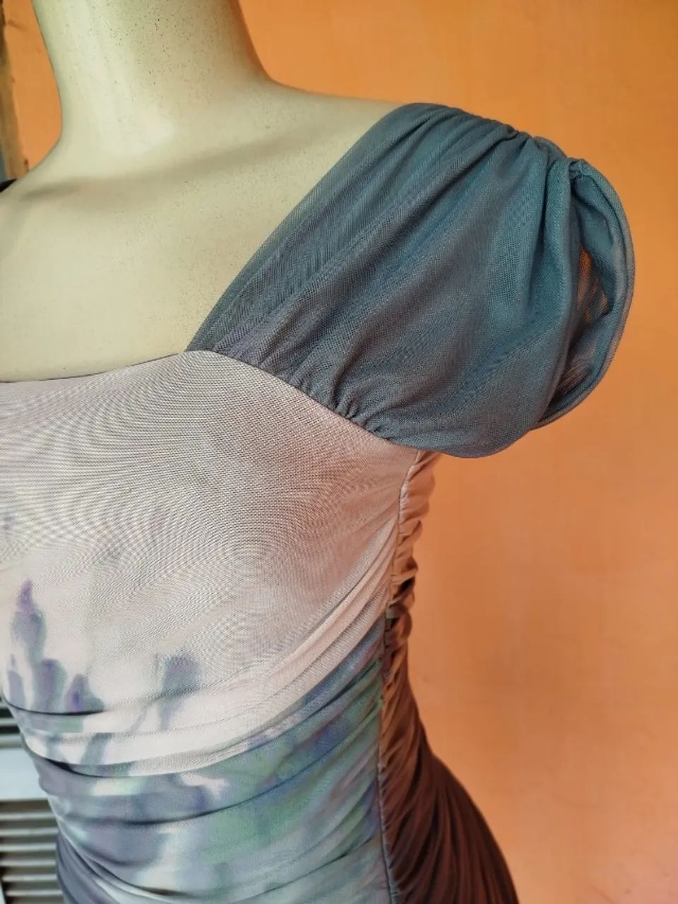 Vestido Zara - Foto 2