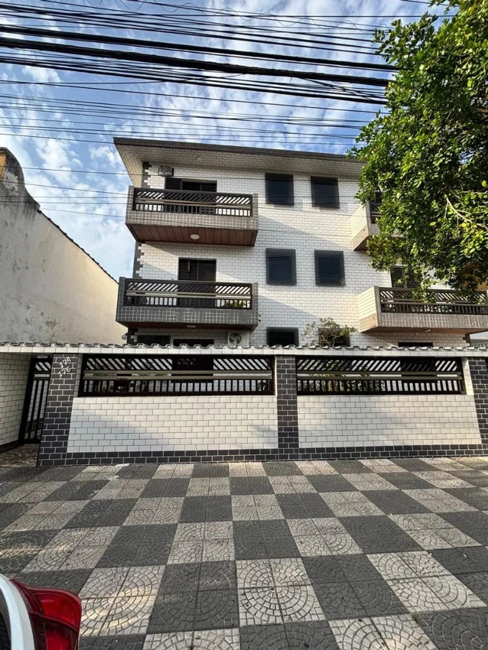 Foto - Santos - Campo Grande