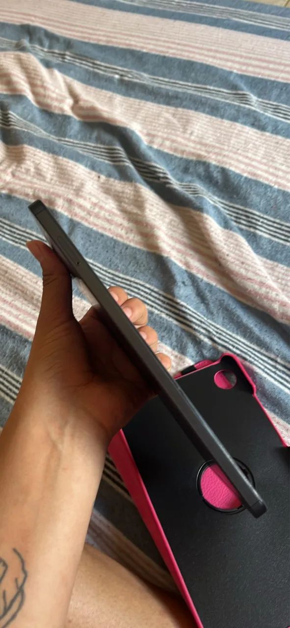 Vendo tab a9 Samsung 