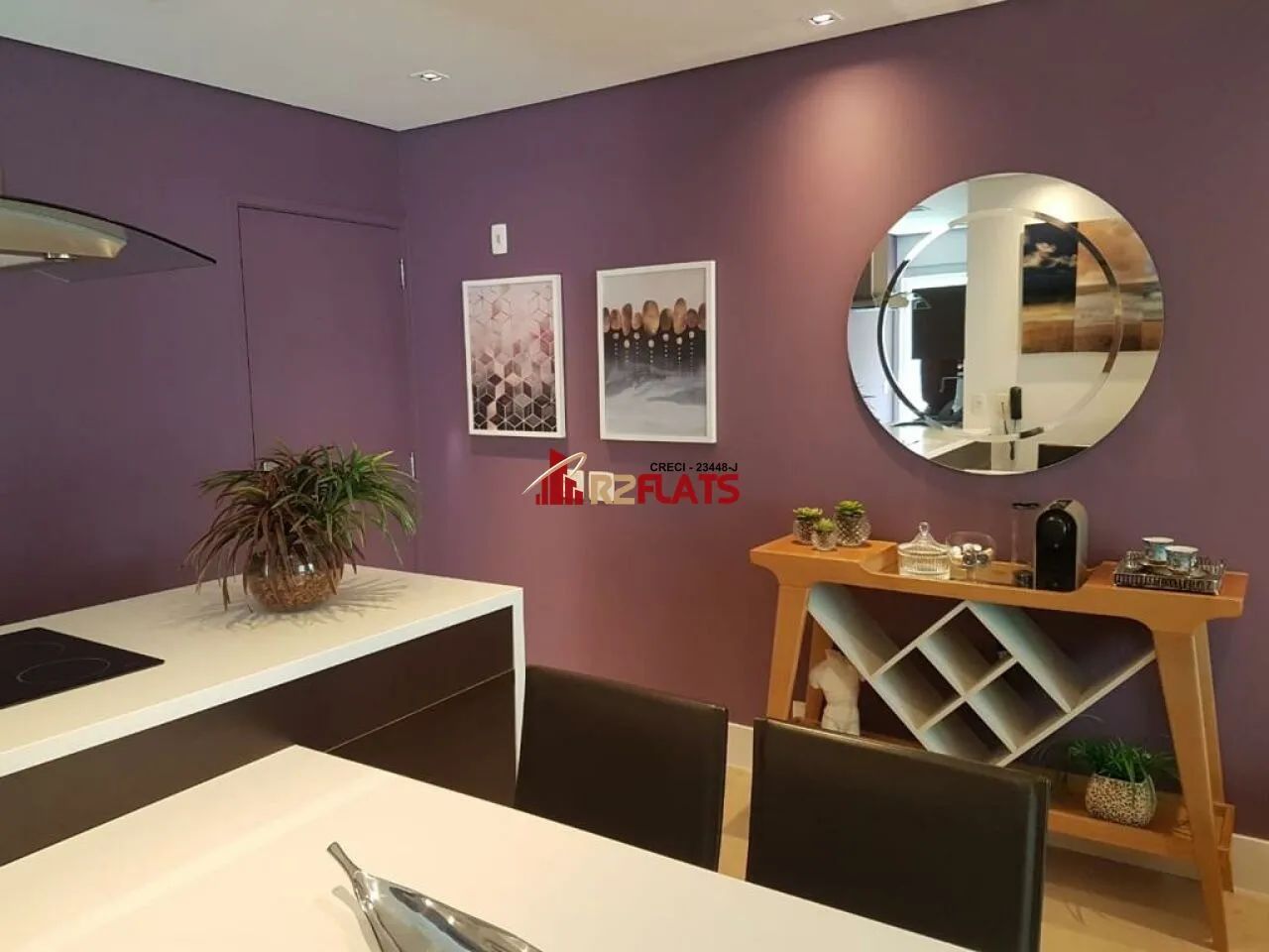 Apartamento, Vila Nova Conceição - São Paulo - Foto 4