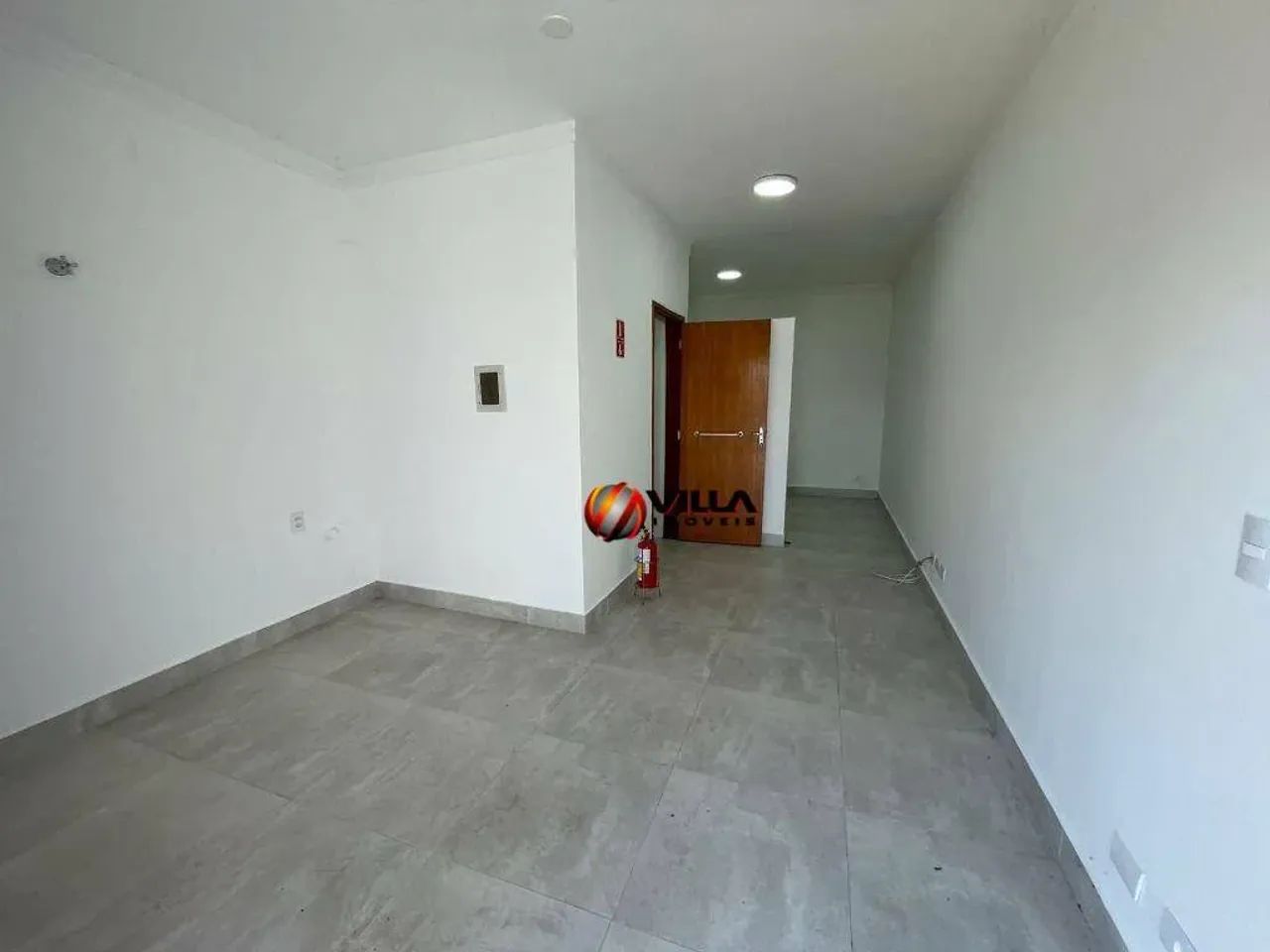 Sala térrea para alugar, - Jardim São Paulo - Americana/SP - Foto 2