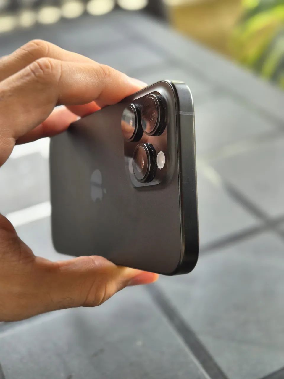 iPhone 16 pro max 256gb - Foto 3