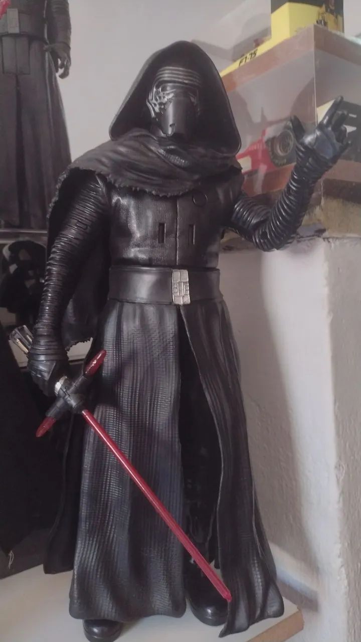 Action figure