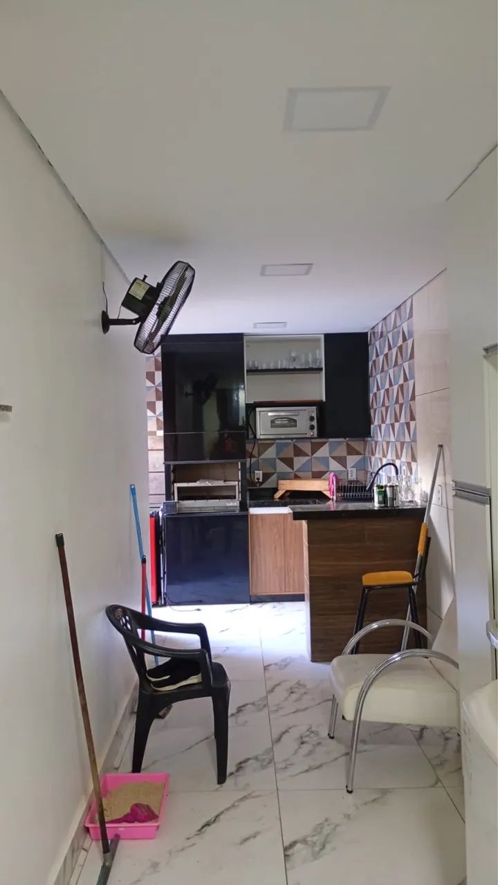 Foto - Valparaíso de Goiás - Jardim Céu Azul