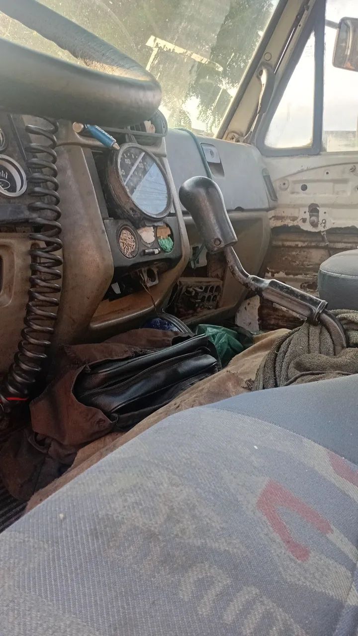 Vendo Caminhão  - Foto 4
