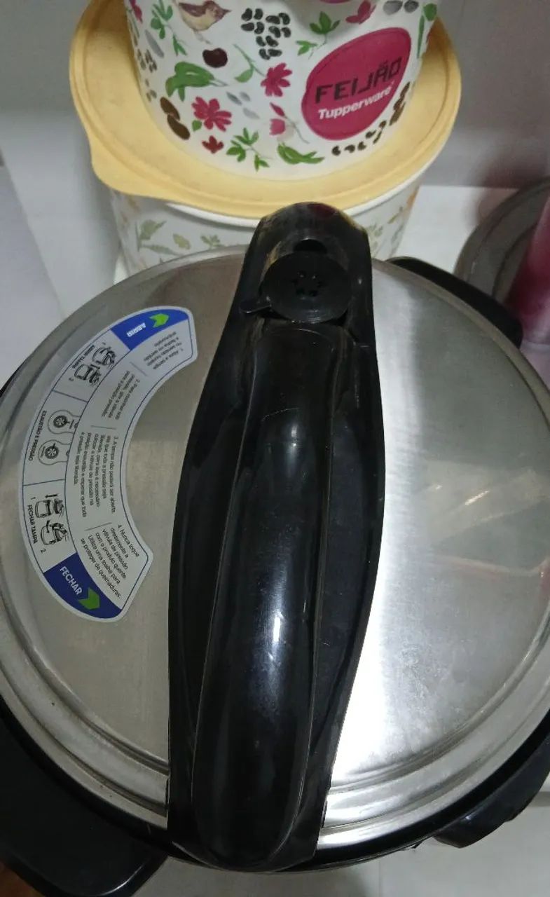Vende-se Panela Elétrica  - Foto 3
